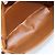 LOUIS VUITTON Borsa Thompson Street Monogram Vernis Bronzo M91124 LV Auth LNZ063 - vista 11