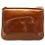 LOUIS VUITTON Borsa Thompson Street Monogram Vernis Bronzo M91124 LV Auth LNZ063 - vista 13