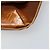 LOUIS VUITTON Borsa Thompson Street Monogram Vernis Bronzo M91124 LV Auth LNZ063 - vista 14