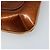LOUIS VUITTON Borsa Thompson Street Monogram Vernis Bronzo M91124 LV Auth LNZ063 - vista 16