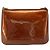 LOUIS VUITTON Borsa Thompson Street Monogram Vernis Bronzo M91124 LV Auth LNZ063 - vista 2
