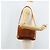 LOUIS VUITTON Borsa Thompson Street Monogram Vernis Bronzo M91124 LV Auth LNZ063 - vista 23