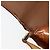 LOUIS VUITTON Borsa Thompson Street Monogram Vernis Bronzo M91124 LV Auth LNZ063 - vista 9