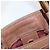 Chloé Borsa a mano Chloe Victoria in pelle 2 in 1 marrone oro Auth BA10608 D'oro - vista 19