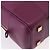 LOEWE Anagram Studio Ghibli Americana 28 Borsa in Pelle 2way Viola Auth 172539SM D'oro Porpora - vista 18