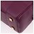 LOEWE Anagram Studio Ghibli Americana 28 Borsa in Pelle 2way Viola Auth 172539SM D'oro Porpora - vista 19