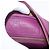 LOEWE Anagram Studio Ghibli Americana 28 Borsa in Pelle 2way Viola Auth 172539SM D'oro Porpora - vista 23
