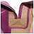 LOEWE Anagram Studio Ghibli Americana 28 Borsa in Pelle 2way Viola Auth 172539SM D'oro Porpora - vista 24