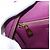 LOEWE Anagram Studio Ghibli Americana 28 Borsa in Pelle 2way Viola Auth 172539SM D'oro Porpora - vista 26