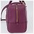 LOEWE Anagram Studio Ghibli Americana 28 Borsa in Pelle 2way Viola Auth 172539SM D'oro Porpora - vista 3