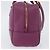 LOEWE Anagram Studio Ghibli Americana 28 Borsa in Pelle 2way Viola Auth 172539SM D'oro Porpora - vista 4