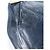 Borsa a Spalla in Tela Trotter Christian Dior Blu Navy Oro Auth 172525 D'oro - vista 20
