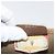 Borsa tote Gucci GG Supreme Web Sherry Line in PVC beige e rosso 39 02 003 Auth ki6528 - vista 12