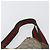 Borsa tote Gucci GG Supreme Web Sherry Line in PVC beige e rosso 39 02 003 Auth ki6528 - vista 14