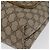 Borsa tote Gucci GG Supreme Web Sherry Line in PVC beige e rosso 39 02 003 Auth ki6528 - vista 15