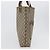 Borsa tote Gucci GG Supreme Web Sherry Line in PVC beige e rosso 39 02 003 Auth ki6528 - vista 5