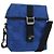 Borsa a Spalla GG Canvas Gucci Blu 643858 Auth LNZ169M