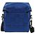 Borsa a Spalla GG Canvas Gucci Blu 643858 Auth LNZ169M - vista 2