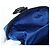 Borsa a Spalla GG Canvas Gucci Blu 643858 Auth LNZ169M - vista 20