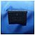 Borsa a Spalla GG Canvas Gucci Blu 643858 Auth LNZ169M - vista 21