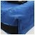 Borsa a Spalla GG Canvas Gucci Blu 643858 Auth LNZ169M - vista 8