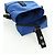 Borsa a Spalla GG Canvas Gucci Blu 643858 Auth LNZ169M - vista 9