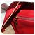 LOEWE - Amazona 21 Tasche aus rotem Leder Spirited Away von Studio Ghibli Auth 166973SM Golden - Ansicht 25