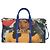 LOUIS VUITTON Collezione Masters GAUGUIN Keepall Bandouliere 50 LV Auth 173307SM - vista 13