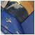 LOUIS VUITTON Collezione Masters GAUGUIN Keepall Bandouliere 50 LV Auth 173307SM - vista 17