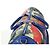 LOUIS VUITTON Collezione Masters GAUGUIN Keepall Bandouliere 50 LV Auth 173307SM - vista 6