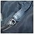 Zaino PRADA in nylon blu navy argento Auth bs33304 - vista 23