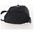 Zaino PRADA in nylon blu navy argento Auth bs33304 - vista 5