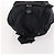 Zaino PRADA in nylon blu navy argento Auth bs33304 - vista 6