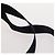 Zaino PRADA in nylon blu navy argento Auth bs33304 - vista 8