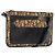 Borsa a Spalla in Tela Trotter Christian Dior Beige Auth LNZ041