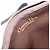 Borsa a Spalla in Tela Trotter Christian Dior Beige Auth LNZ041 - vista 10