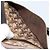 Borsa a Spalla in Tela Trotter Christian Dior Beige Auth LNZ041 - vista 12