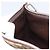 Borsa a Spalla in Tela Trotter Christian Dior Beige Auth LNZ041 - vista 19