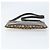 Borsa a Spalla in Tela Trotter Christian Dior Beige Auth LNZ041 - vista 5