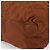 Bolso de Hombro con Cadena PRADA de Nailon Marrón Dorado Auth bs33615 Castaño - vista 9