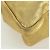 Zaino in pelle Bottega Veneta oro Auth 172406V D'oro - vista 15