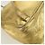 Zaino in pelle Bottega Veneta oro Auth 172406V D'oro - vista 17