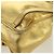 Zaino in pelle Bottega Veneta oro Auth 172406V D'oro - vista 18