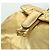 Zaino in pelle Bottega Veneta oro Auth 172406V D'oro - vista 19