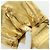 Zaino in pelle Bottega Veneta oro Auth 172406V D'oro - vista 20