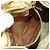 Zaino in pelle Bottega Veneta oro Auth 172406V D'oro - vista 26