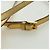 Zaino in pelle Bottega Veneta oro Auth 172406V D'oro - vista 9