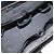 LOUIS VUITTON Borsa a Mano Epi Riviera Nera M48182 LV Auth LNZ511 Nero - vista 10
