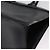 LOUIS VUITTON Borsa a Mano Epi Riviera Nera M48182 LV Auth LNZ511 Nero - vista 15