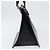 LOUIS VUITTON Borsa a Mano Epi Riviera Nera M48182 LV Auth LNZ511 Nero - vista 4
